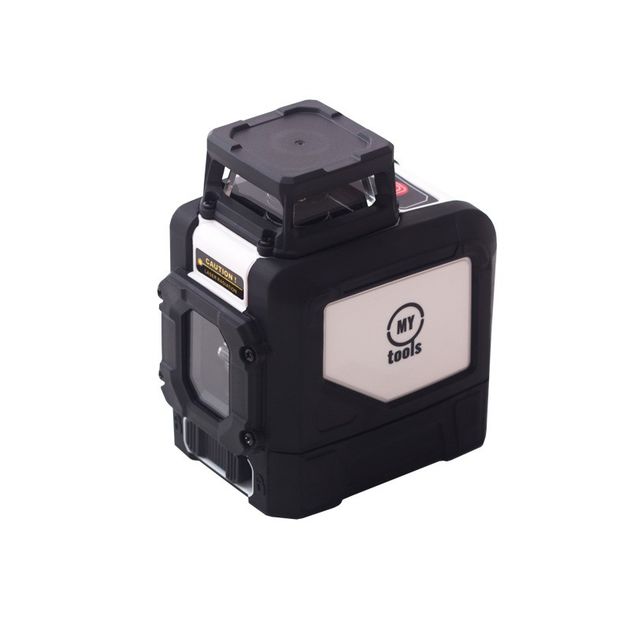 Лазерный уровень SKY-MARK 1V/1H-360-50, красный, с треногой, фото  | SNABZHENIE.com.ua