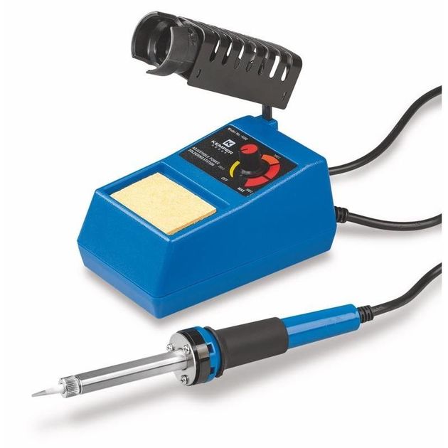Паяльная станция, 40W, фото  | SNABZHENIE.com.ua