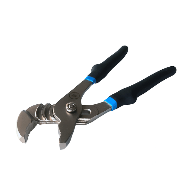 Переходные клещи Soft Touch, 300 мм MY TOOLS (311-300), фото  | SNABZHENIE.com.ua