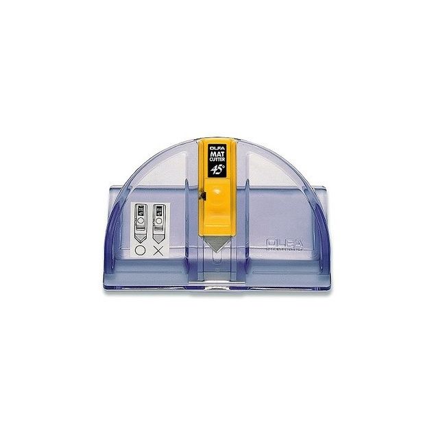 Нож OLFA MC-45 20мм OF-MC-45, фото  | SNABZHENIE.com.ua
