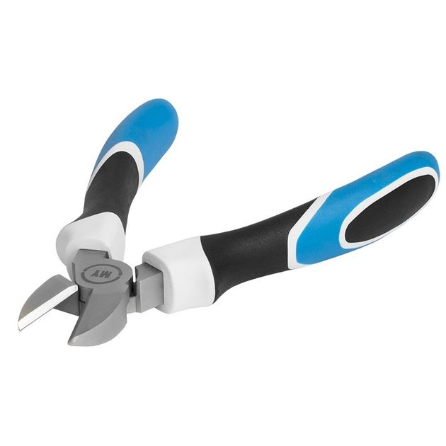 Бокорезы 160 мм Soft Touch MY TOOLS (352-160), фото  | SNABZHENIE.com.ua