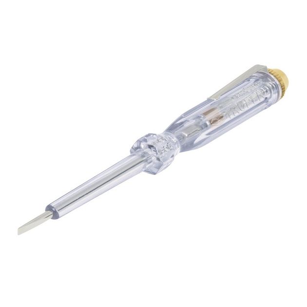 Тестер-отвертка 140 мм 100-500 V TRUPER (PROCO-14), фото  | SNABZHENIE.com.ua