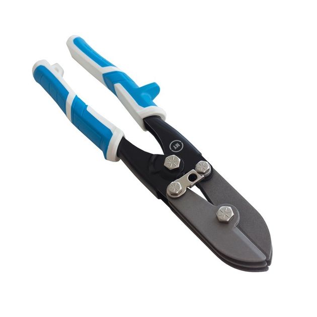 Клещи для гофрирования труб MY TOOLS, макс 30 мм (374-30), фото  | SNABZHENIE.com.ua