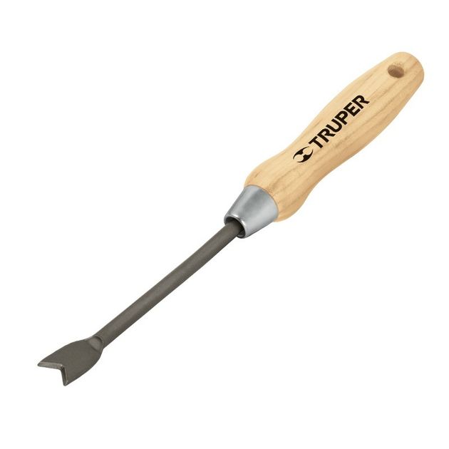 Корнеудалитель садовый Mini 150 мм TRUPER (GTS-WE), фото  | SNABZHENIE.com.ua
