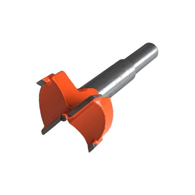 Сверло Форстнера TCT 18x80 мм Specialist+, фото  | SNABZHENIE.com.ua