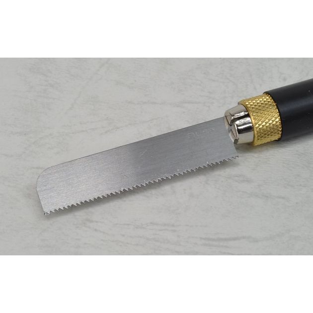 Лезвие-скальпель OLFA KB4-WS/3 3шт (OF-KB4-WS/3), фото , изображение 3 | SNABZHENIE.com.ua Лезвие-скальпель OLFA KB4-WS/3 3шт (OF-KB4-WS/3), фото , изображение 3 | SNABZHENIE.com.ua