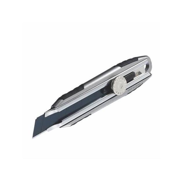 Нож сегментный 18мм OLFA MXP-L (OF-MXP-L), фото  | SNABZHENIE.com.ua
