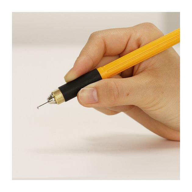 Лезвие-скребок OLFA KB4-SC/2 2шт (OF-KB4-SC/2), фото , изображение 4 | SNABZHENIE.com.ua Лезвие-скребок OLFA KB4-SC/2 2шт (OF-KB4-SC/2), фото , изображение 4 | SNABZHENIE.com.ua