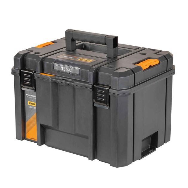 Ящик McLaren DeWALT DWST83346-1M, фото  | SNABZHENIE.com.ua