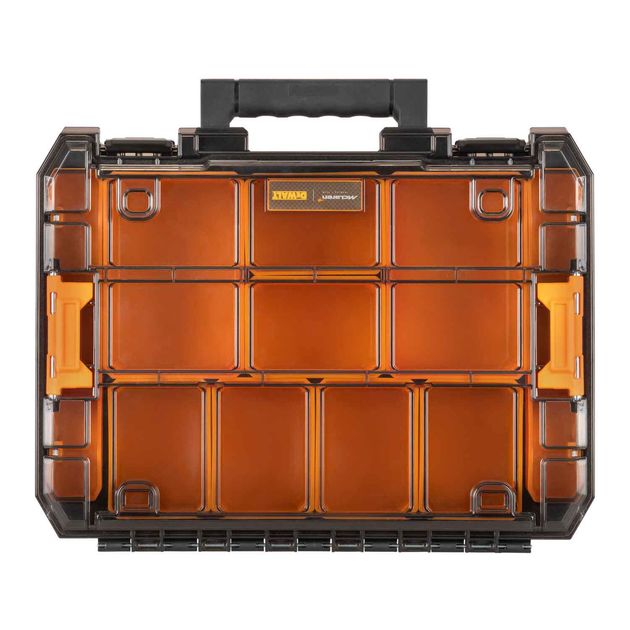 Комплект ящиков McLaren DeWALT DWST60452-1, фото , зображення 6 | SNABZHENIE.com.ua