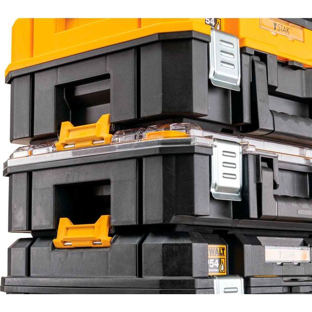 Органайзер McLaren DeWALT DWST82968-1M, фото , изображение 3 | SNABZHENIE.com.ua