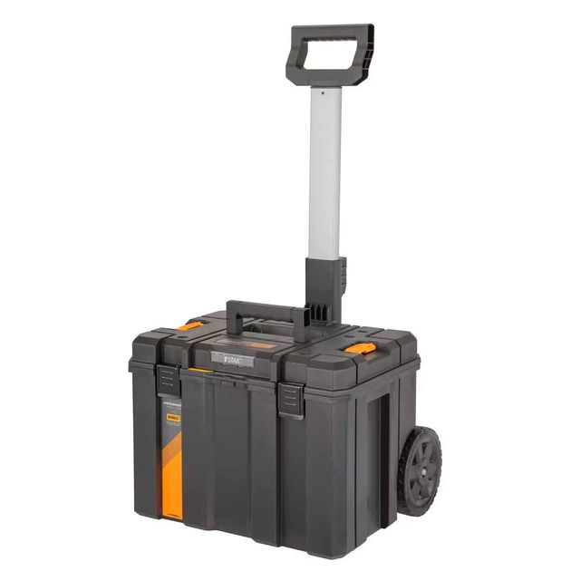Ящик - тележка McLaren DeWALT DWST83347-1M, фото  | SNABZHENIE.com.ua