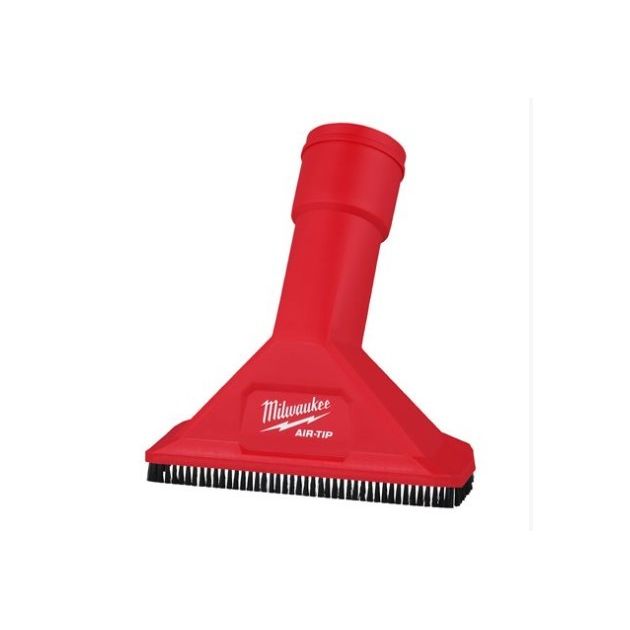 Насадка с щетиной AIR-TIP™ MILWAUKEE, фото  | SNABZHENIE.com.ua