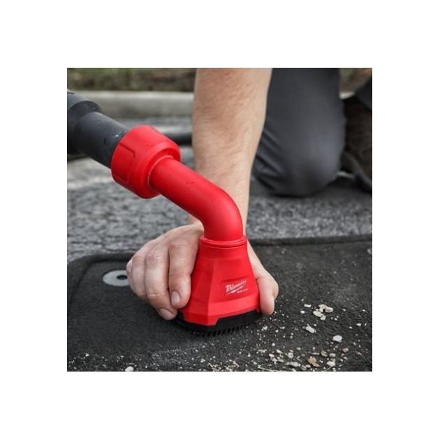 Насадка для пилососу щітка AT-6 AIR-TIP MILWAUKEE, фото , зображення 3 | SNABZHENIE.com.ua Насадка для пилососу щітка AT-6 AIR-TIP MILWAUKEE, фото , зображення 3 | SNABZHENIE.com.ua