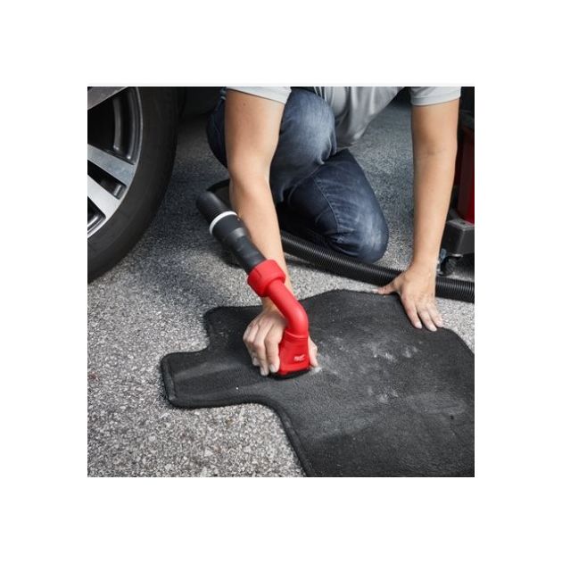 Насадка для пилососу щітка AT-6 AIR-TIP MILWAUKEE, фото , зображення 4 | SNABZHENIE.com.ua Насадка для пилососу щітка AT-6 AIR-TIP MILWAUKEE, фото , зображення 4 | SNABZHENIE.com.ua