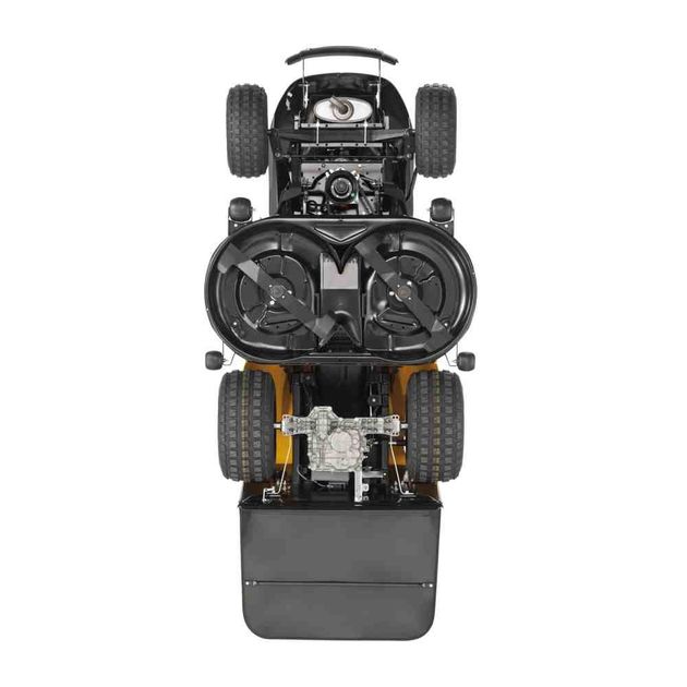 Трактор садовый бензиновый STIGA Estate7102w_Special, фото , изображение 5 | SNABZHENIE.com.ua Трактор садовый бензиновый STIGA Estate7102w_Special, фото , изображение 5 | SNABZHENIE.com.ua