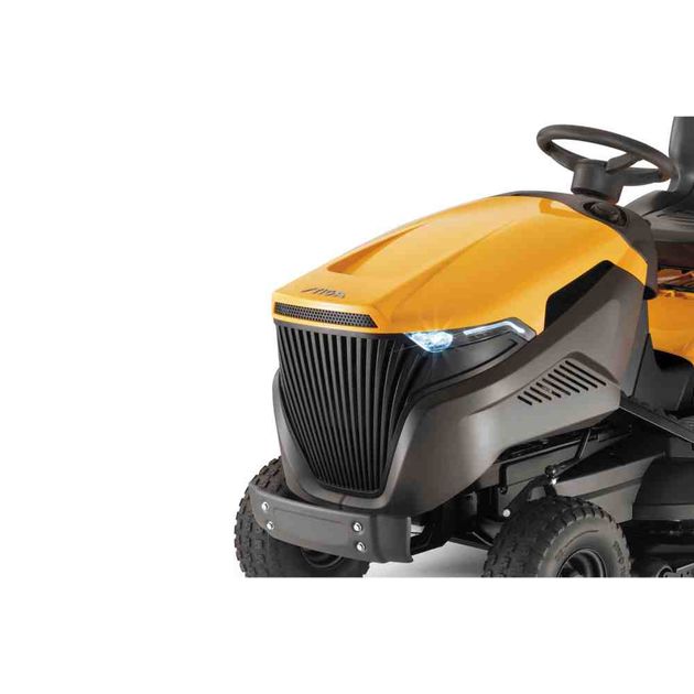 Трактор садовый бензиновый STIGA Estate7102w_Special, фото , изображение 6 | SNABZHENIE.com.ua Трактор садовый бензиновый STIGA Estate7102w_Special, фото , изображение 6 | SNABZHENIE.com.ua
