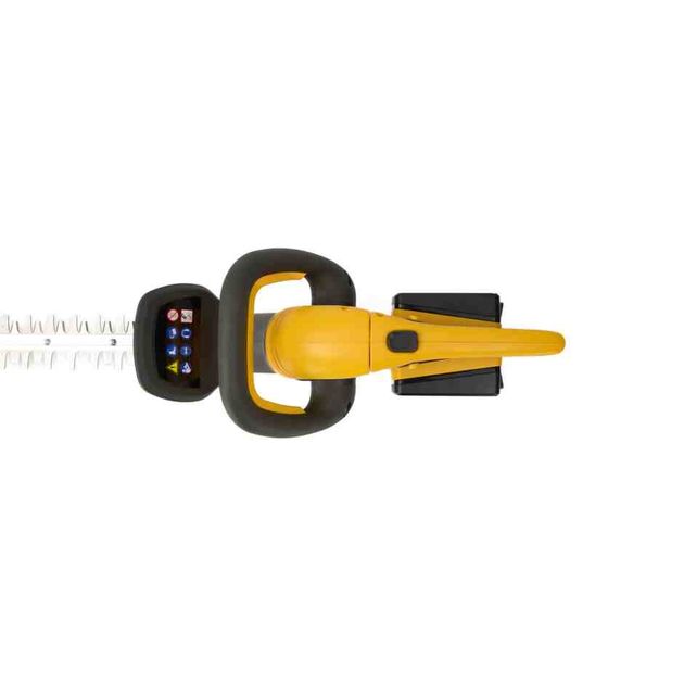 Кусторез аккумуляторный STIGA HT300eKit, фото , изображение 10 | SNABZHENIE.com.ua Кусторез аккумуляторный STIGA HT300eKit, фото , изображение 10 | SNABZHENIE.com.ua