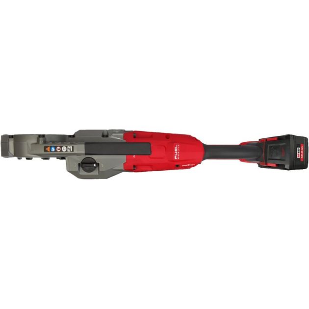 Инструмент резьбонарезной аккумуляторный MILWAUKEE, M18 FPT2-121C, 2'' (+ЗУ+1акк.Х12Ач+кейс) FORGE™, фото , зображення 3 | SNABZHENIE.com.ua Инструмент резьбонарезной аккумуляторный MILWAUKEE, M18 FPT2-121C, 2'' (+ЗУ+1акк.Х12Ач+кейс) FORGE™, фото , зображення 3 | SNABZHENIE.com.ua