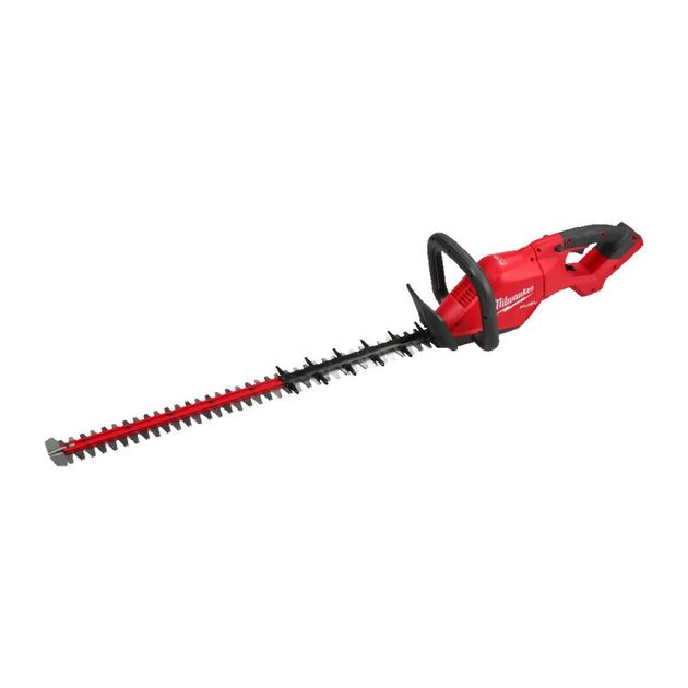 Кусторез аккумуляторный бесщеточный MILWAUKEE (лезвие 60см) M18 FHET60G2-0 (каркас), фото  | SNABZHENIE.com.ua