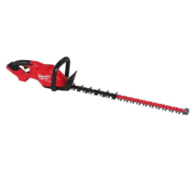 Кусторез аккумуляторный бесщеточный MILWAUKEE (лезвие 75см) M18 FHET75G2-0, фото  | SNABZHENIE.com.ua
