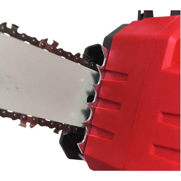 Пила цепная аккумуляторная бесщёточная MILWAUKEE M18 FCHSC-122 (шина 30см) (ЗУ+2акк.Х12Ач) FORGE™, фото , изображение 5 | SNABZHENIE.com.ua