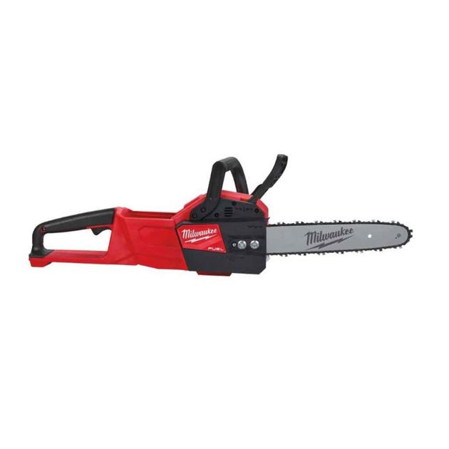 Пила цепная аккумуляторная бесщёточная MILWAUKEE M18 FCHSC-122 (шина 30см) (ЗУ+2акк.Х12Ач) FORGE™, фото , изображение 2 | SNABZHENIE.com.ua