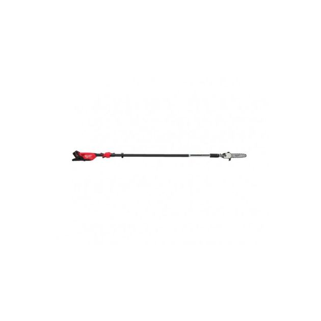 Высоторез телескопический аккумуляторный MILWAUKEE M18 FTPS30-121 (шина 30см) (ЗУ+1акк.Х12Ач) FORGE™, фото  | SNABZHENIE.com.ua