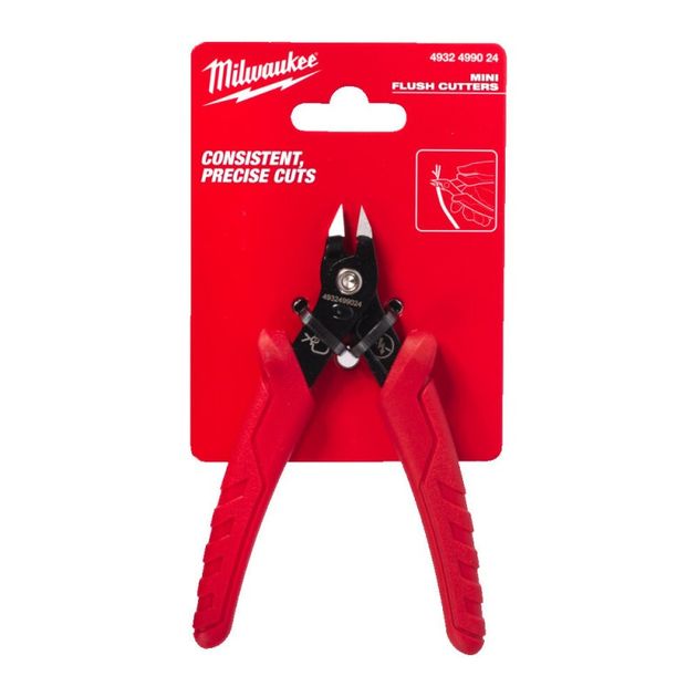 Мини бокорезы MILWAUKEE, фото , изображение 2 | SNABZHENIE.com.ua Мини бокорезы MILWAUKEE, фото , изображение 2 | SNABZHENIE.com.ua