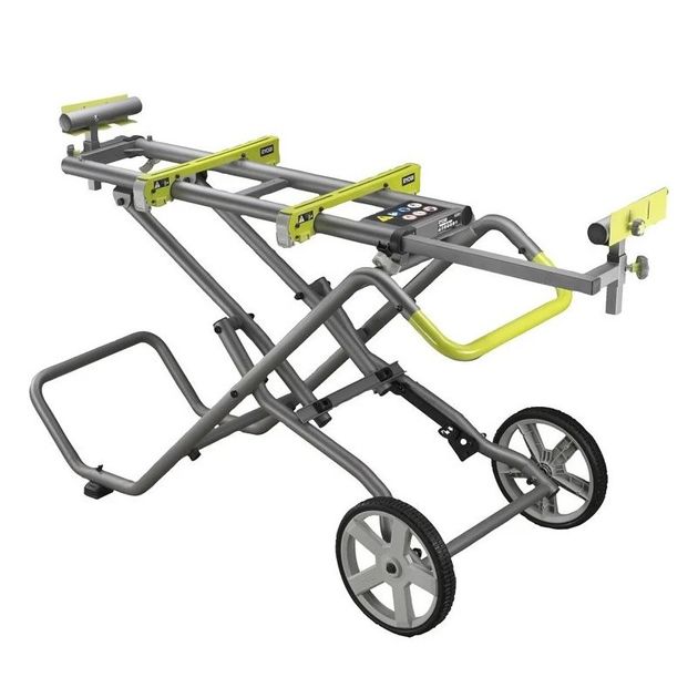 Станина для торцовочной пилы RYOBI RLSW01 (5133004826), фото  | SNABZHENIE.com.ua