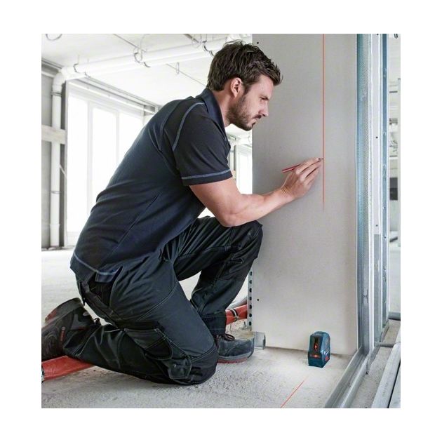 Bosch Нiвелiр GLL 2-10, фото , изображение 6 | SNABZHENIE.com.ua