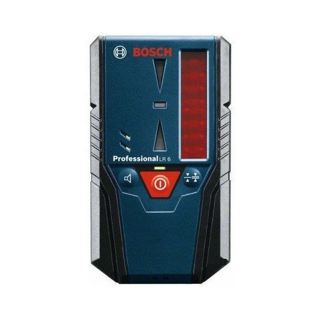 Bosch LR 6, фото  | SNABZHENIE.com.ua