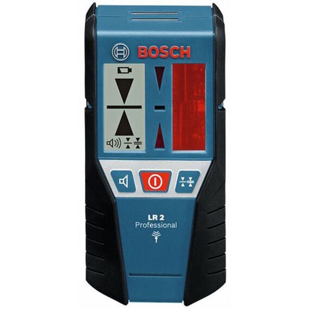 Bosch LR 2, фото  | SNABZHENIE.com.ua