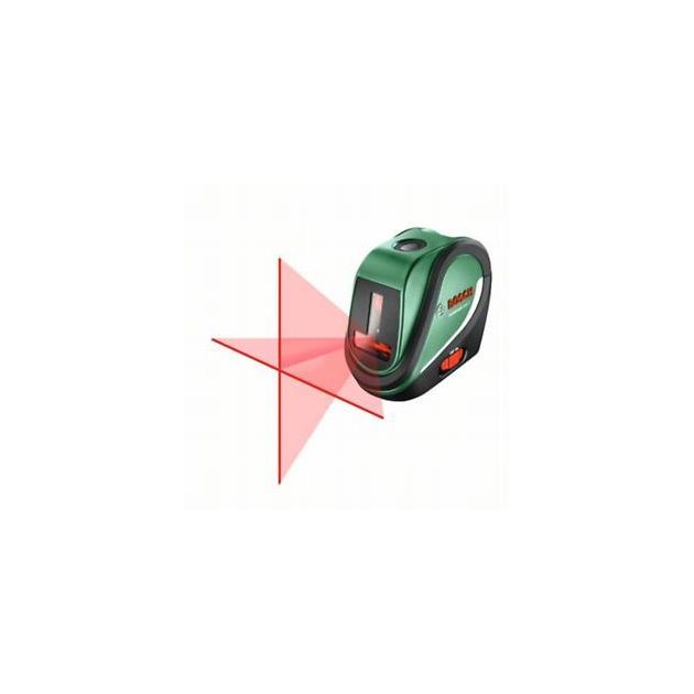Bosch Нівелір лазерний UniversalLevel 2, до 10м, ±0.5мм/м, 0.5кг, фото  | SNABZHENIE.com.ua