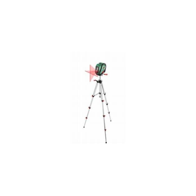 Bosch Нівелір лазерний UniversalLevel 2 SET, до 10м, ±0.5мм/м, +штатив, 0.5кг, фото  | SNABZHENIE.com.ua