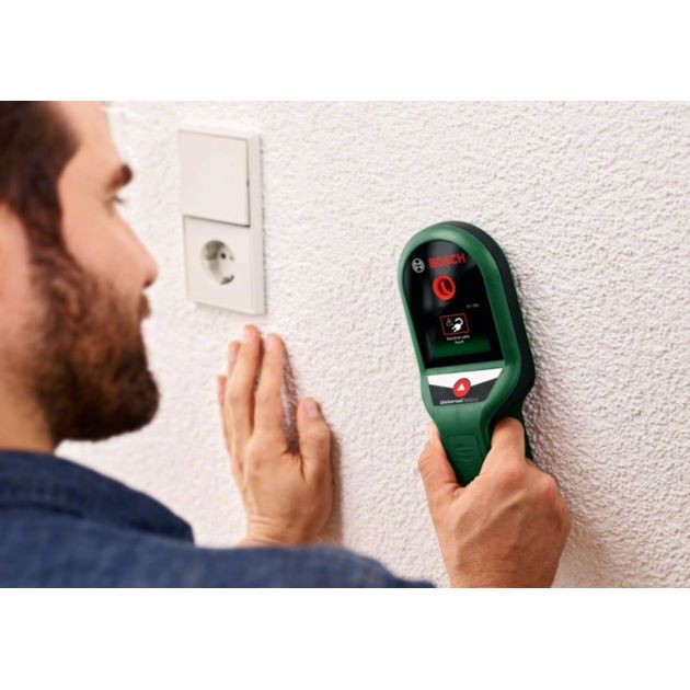 Bosch UniversalDetect, фото , изображение 4 | SNABZHENIE.com.ua