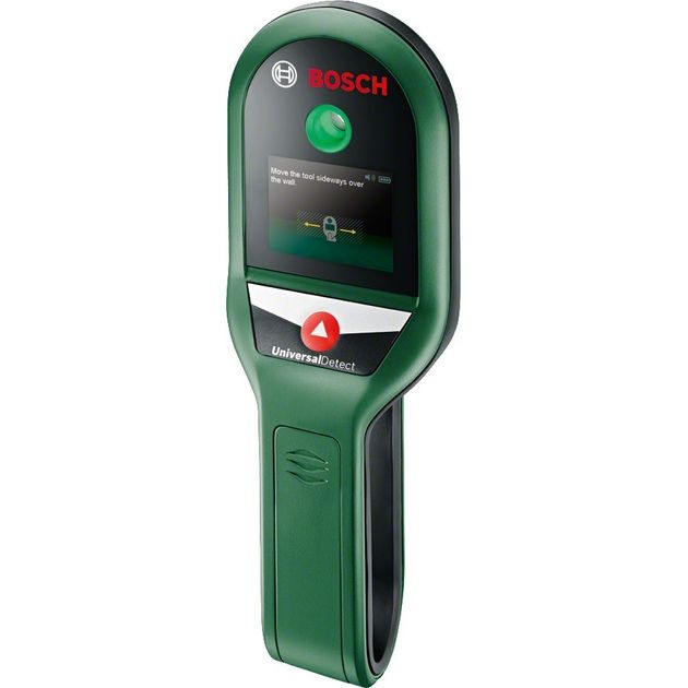 Bosch UniversalDetect, фото  | SNABZHENIE.com.ua