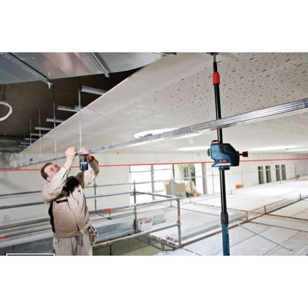 Bosch GLL 3-80 C, фото , зображення 4 | SNABZHENIE.com.ua