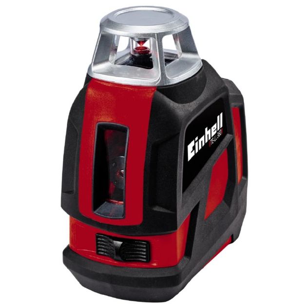 Einhell TE-LL 360 лазерний, фото , изображение 2 | SNABZHENIE.com.ua Einhell TE-LL 360 лазерний, фото , изображение 2 | SNABZHENIE.com.ua