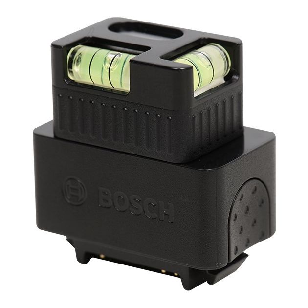 Bosch Далекомір лазерний Bosch Zamo SET, 0.15–20м, ±3мм, + 3 адаптера, фото , изображение 7 | SNABZHENIE.com.ua