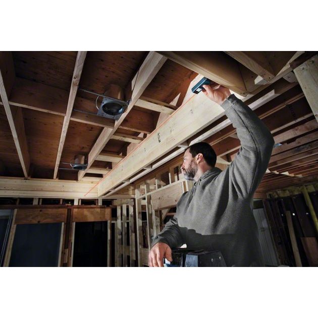 Bosch Professional GLM 20, фото , изображение 5 | SNABZHENIE.com.ua