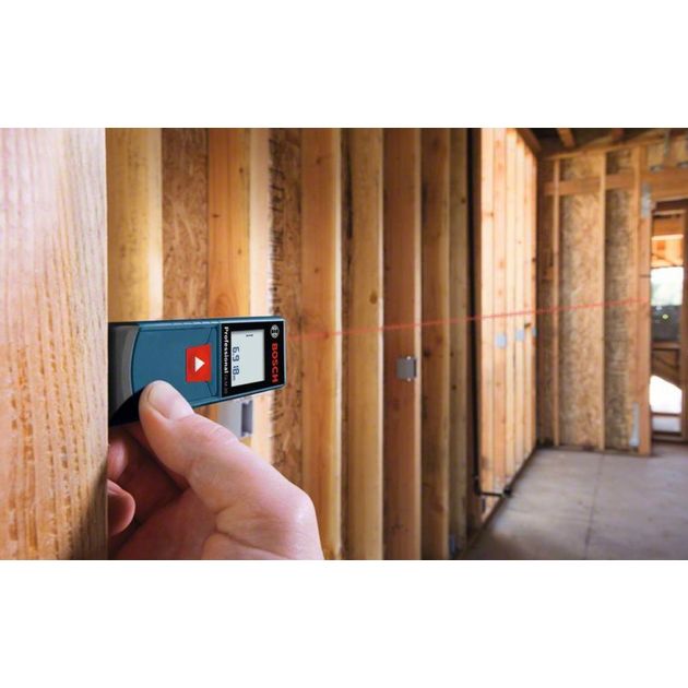 Bosch Professional GLM 20, фото , изображение 4 | SNABZHENIE.com.ua