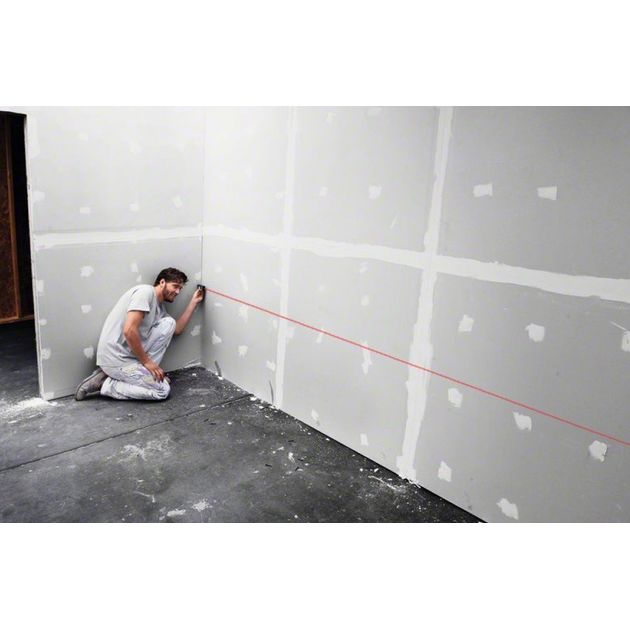 Bosch Professional GLM 20, фото , изображение 3 | SNABZHENIE.com.ua