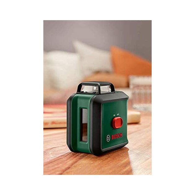 Bosch UniversalLevel 360 Basic, фото , изображение 7 | SNABZHENIE.com.ua