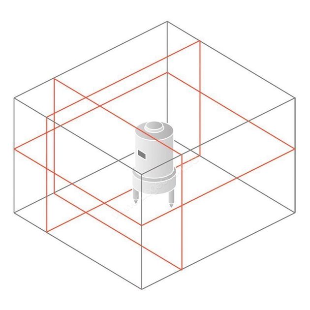 Bosch Нівелір лазерний GLL 3-80 C, акумуляторний 12В, Акб 2Аг, до 24м/120м, ±0,2мм/м, +LR7 +BM1, L-Boxx, IP 54, фото , изображение 5 | SNABZHENIE.com.ua Bosch Нівелір лазерний GLL 3-80 C, акумуляторний 12В, Акб 2Аг, до 24м/120м, ±0,2мм/м, +LR7 +BM1, L-Boxx, IP 54, фото , изображение 5 | SNABZHENIE.com.ua