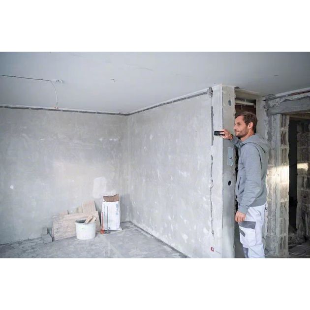 Bosch Далекомір лазерний GLM 50-27 CG, ±1.5 мм, 0.05-50 м, IP 65, 0.17кг, фото , зображення 8 | SNABZHENIE.com.ua Bosch Далекомір лазерний GLM 50-27 CG, ±1.5 мм, 0.05-50 м, IP 65, 0.17кг, фото , зображення 8 | SNABZHENIE.com.ua