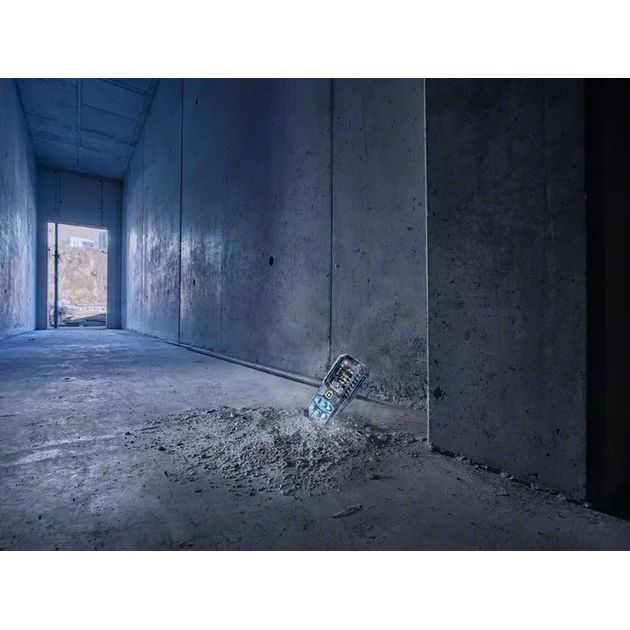 Bosch Далекомір лазерний GLM 50-27 CG, ±1.5 мм, 0.05-50 м, IP 65, 0.17кг, фото , зображення 5 | SNABZHENIE.com.ua Bosch Далекомір лазерний GLM 50-27 CG, ±1.5 мм, 0.05-50 м, IP 65, 0.17кг, фото , зображення 5 | SNABZHENIE.com.ua