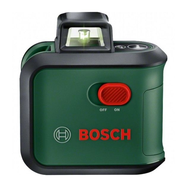 Bosch Нівелір лазерний UniversalLevel 360 Set, до 24м, ±0.4мм/м, +TT150 +висок, 0.56кг, фото , изображение 9 | SNABZHENIE.com.ua Bosch Нівелір лазерний UniversalLevel 360 Set, до 24м, ±0.4мм/м, +TT150 +висок, 0.56кг, фото , изображение 9 | SNABZHENIE.com.ua