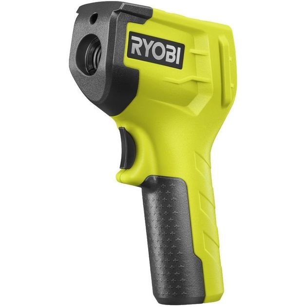 Ryobi Пірометр безконтактний інфрачервоний RBIRT08 -50...550°С 0.1кг, фото  | SNABZHENIE.com.ua