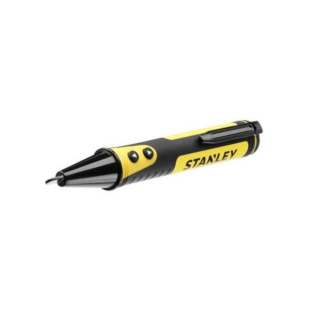 Індикатор напруги STANLEY FatMax AC 20-1000 В (FMHT82567-0), фото , зображення 3 | SNABZHENIE.com.ua Індикатор напруги STANLEY FatMax AC 20-1000 В (FMHT82567-0), фото , зображення 3 | SNABZHENIE.com.ua